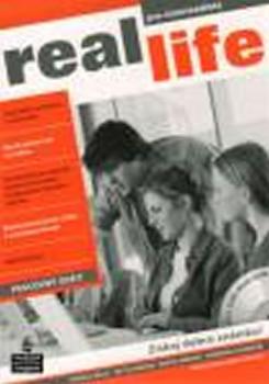 Real Life Pre-Intermediate Workbook (Slevensk� edice)