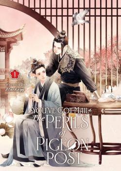 You�ve Got Mail: The Perils of Pigeon Post 1