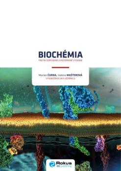 Bioch�mia (tretie doplnen� a roz��ren� vydanie)