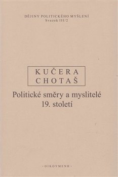 D�jiny politick�ho my�len� III/2