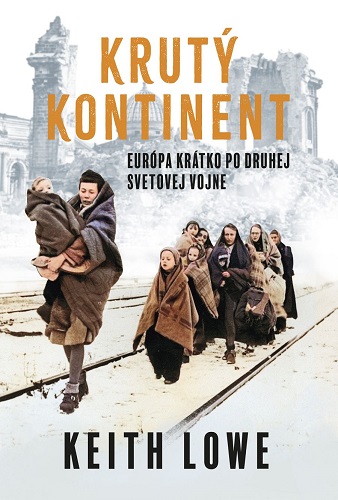 Krut� kontinent