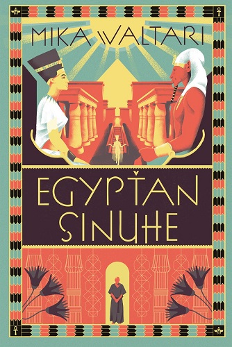 Egyp�an Sinuhe