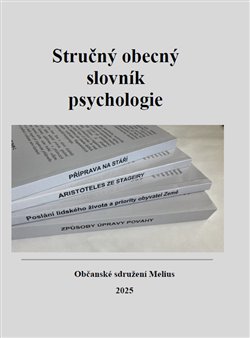 Stru�n� obecn� slovn�k psychlogie