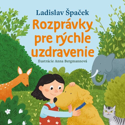 Rozpr�vky pre r�chle uzdravenie