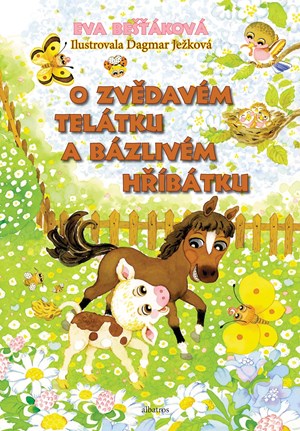 O zv�dav�m tel�tku a b�zliv�m h��b�tku