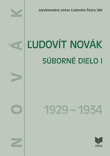 �udov�t Nov�k