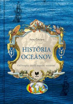 Hist�ria oce�nov