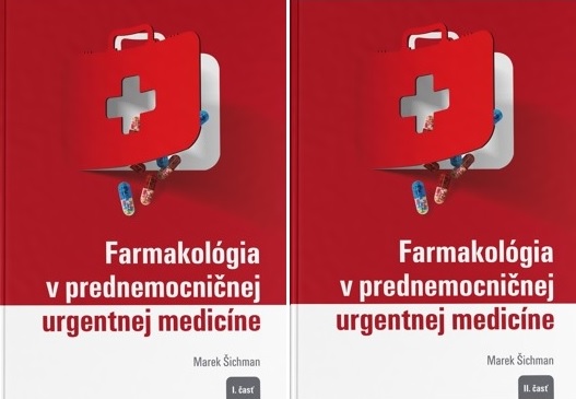 Farmakol�gia v prednemocni�nej urgentnej medic�ne