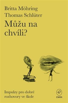 M��u na chv�li?