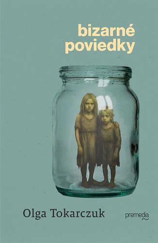 Bizarn� poviedky