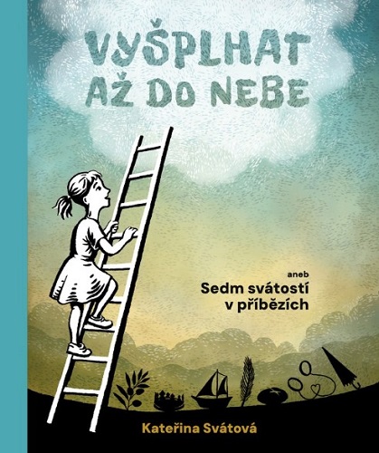 Vy�plhat a� do nebe POSP͊ILOV�