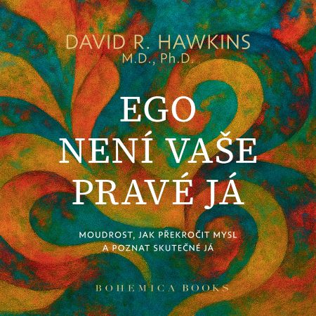 Ego nen� va�e prav� j�