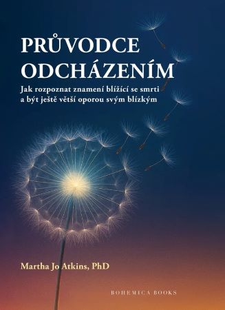 Pr�vodce odch�zen�m