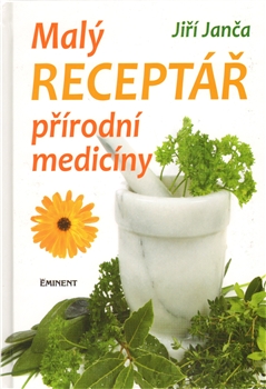 Mal� recept�� p��rodn� medic�ny