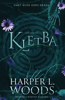 Kletba RED