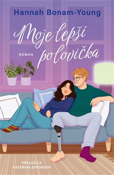 Moje lep�� polovi�ka RED
