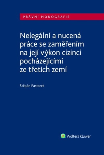 Neleg�ln� a nucen� pr�ce se zam��en�m...