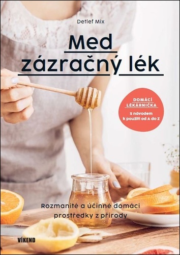 Med - z�zra�n� l�k