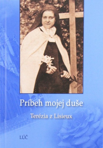 Pr�beh mojej du�e