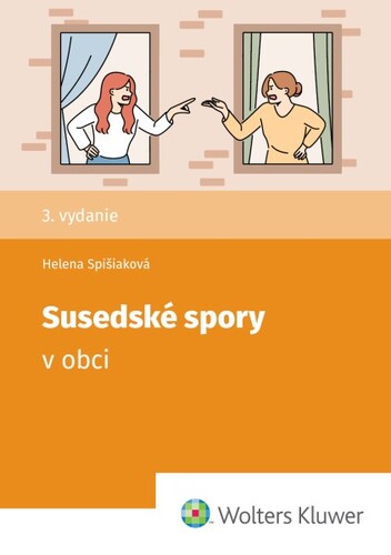 Susedsk� spory v obci 3v