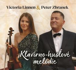 CD Klav�rno � hus�ov� mel�die