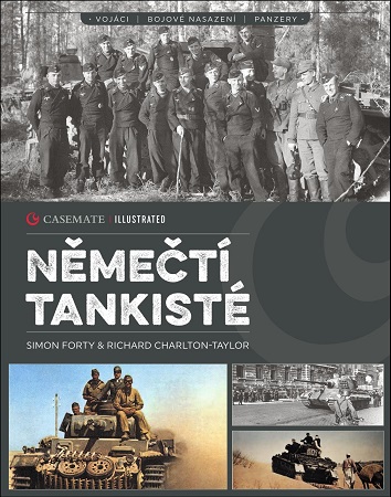 N�me�t� tankist� EP