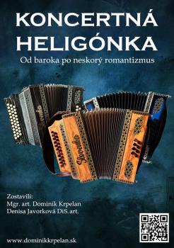 Koncertn� helig�nka
