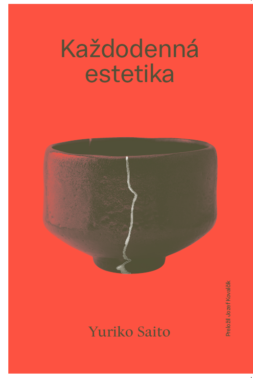 Ka�dodenn� estetika