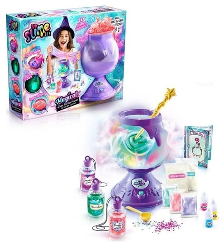 So Slime Magick� elix�r Kotl�k EPEE