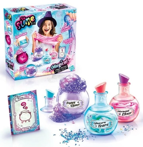 So Slime Magick� elix�r sada EPEE