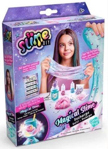 So Slime Magick� elix�r n�pl� EPEE