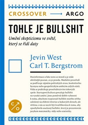 Tohle je bullshit ARGO
