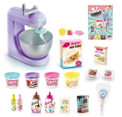 So Slime Hn�ta� t�sta Yummy Twist EPEE