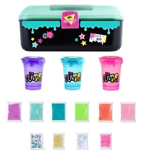 So Slime Kuf��k EPEE