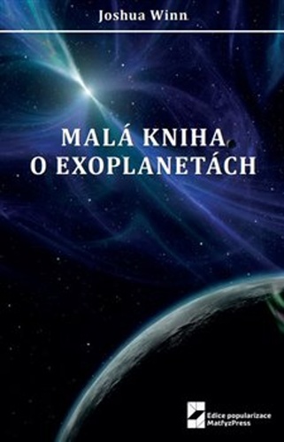 Mal� kniha o exoplanet�ch