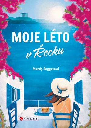 Moje l�to v �ecku