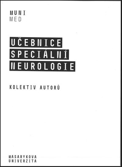 U�ebnice speci�ln� neurologie