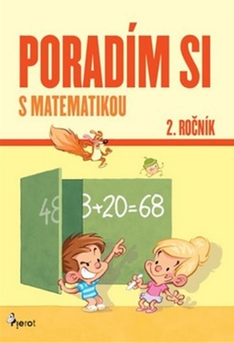 Porad�m si s matematikou 2. ro�. PIEROT