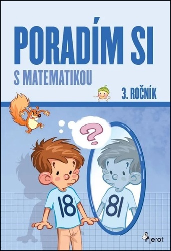 Porad�m si s matematikou 3. ro�. PIEROT