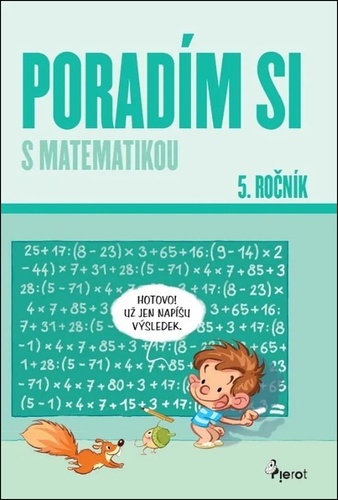 Porad�m si s matematikou 5. ro�. PIEROT