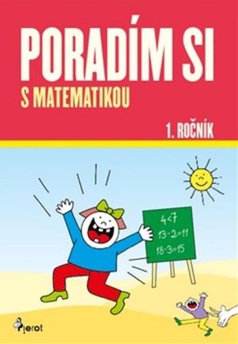 Porad�m si s matematikou 1. ro�. PIEROT