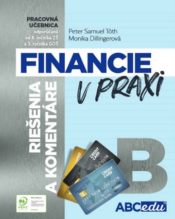 Financie v praxi B (rie�enia a koment�re)