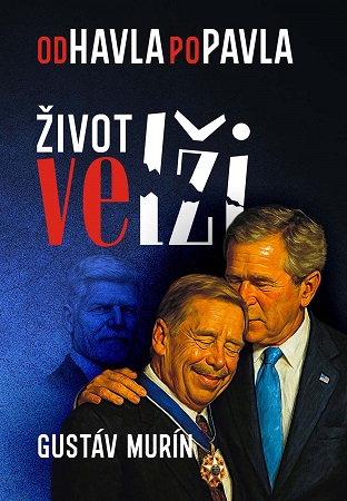 Od Havla po Pavla: �ivot ve l�i
