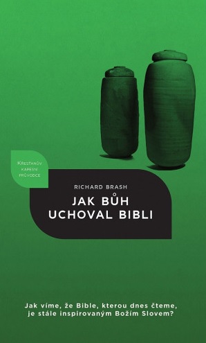 Jak B�h uchoval Bibli