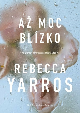 A� moc bl�zko
