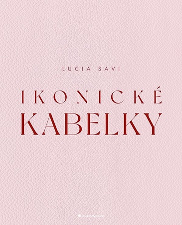 Ikonick� kabelky
