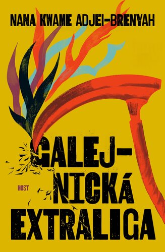 Galejnick� extraliga