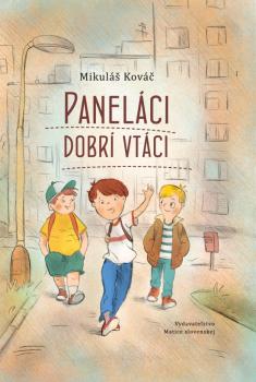 Panel�ci dobr� vt�ci