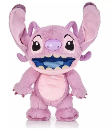 Disney Angel Puppetronic by RealFX EPEE