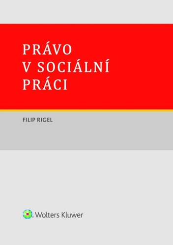 Pr�vo v soci�ln� pr�ci
